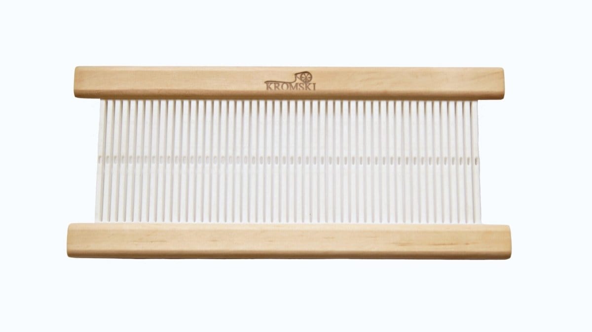 Kromski Presto Rigid Heddle Reeds - Paradise Fibers