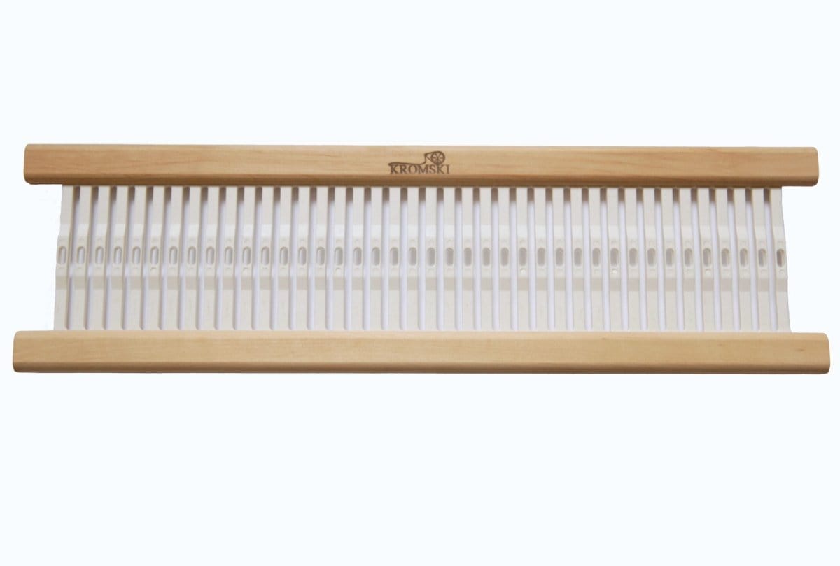 Kromski Presto Rigid Heddle Reeds - Paradise Fibers