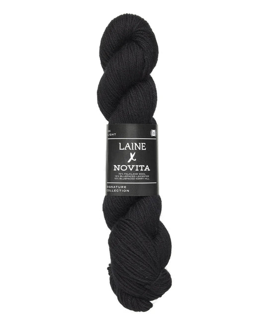 Novita x Laine DK Yarn