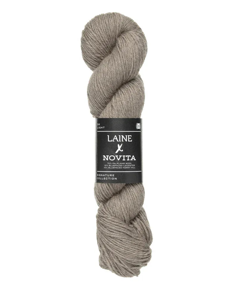 Novita x Laine DK Yarn