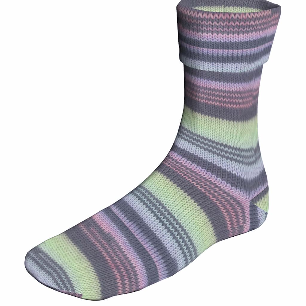 Lang Super Soxx 4ply - Paradise Fibers