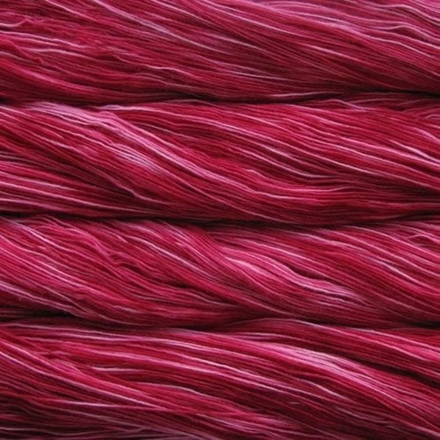Malabrigo Lace Yarn color 092 Little Lovely - DISC