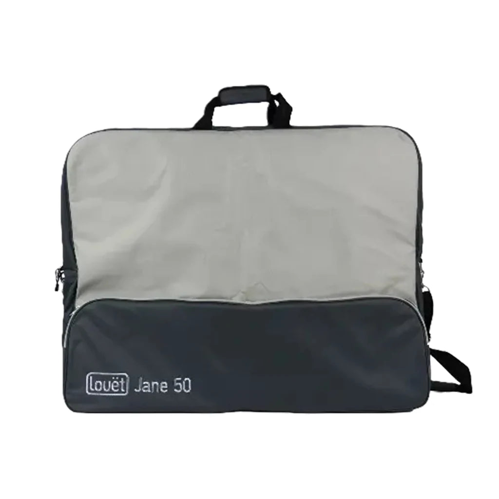 Louet padded carry bag for the Jane 50 cm table loom