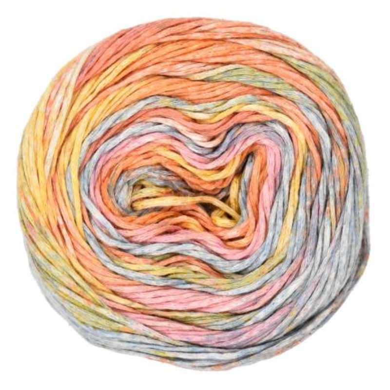 Louisa Harding | Aria Crochet Handbag Kit - Paradise Fibers