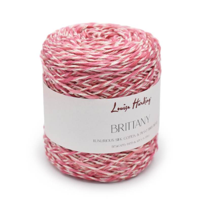 Louisa Harding | Brittany Yarn - Paradise Fibers