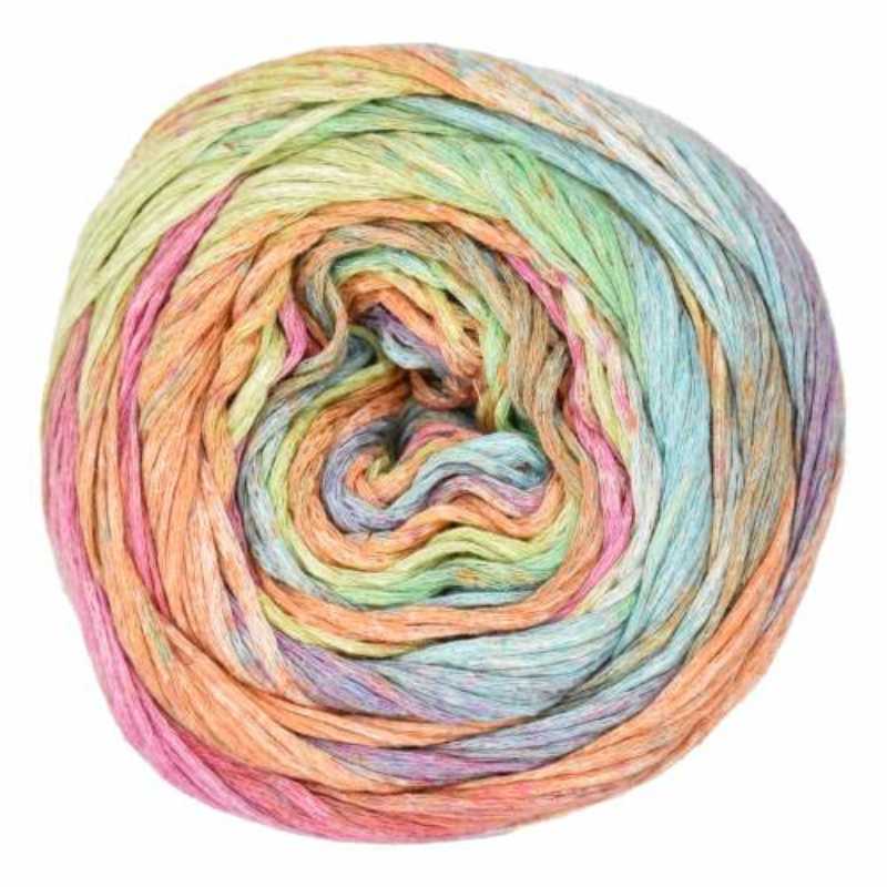 Louisa Harding | Talise Scarfette Kit - Paradise Fibers