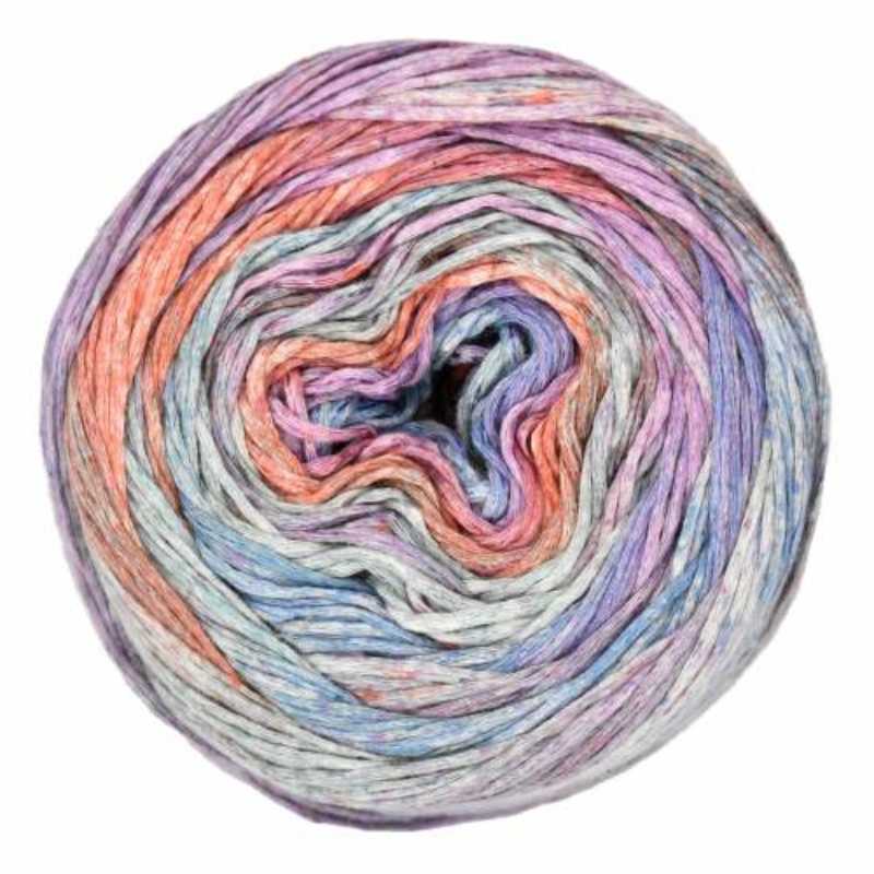 Louisa Harding | Talise Scarfette Kit - Paradise Fibers