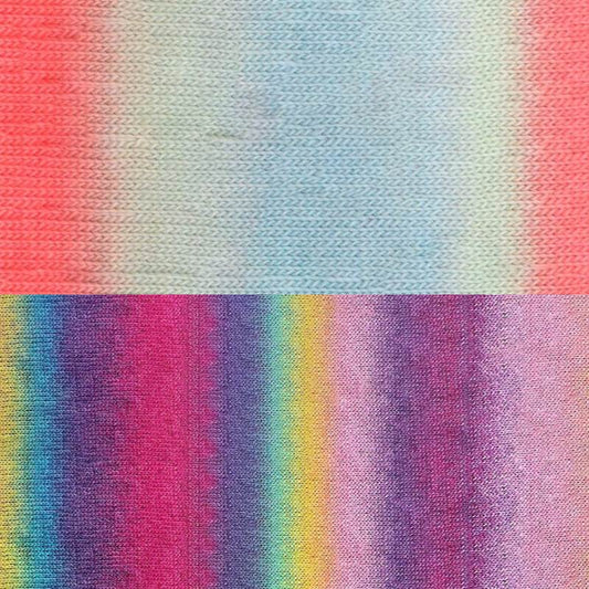 Louisa Harding | Yuriko Sweater Kit - Paradise Fibers