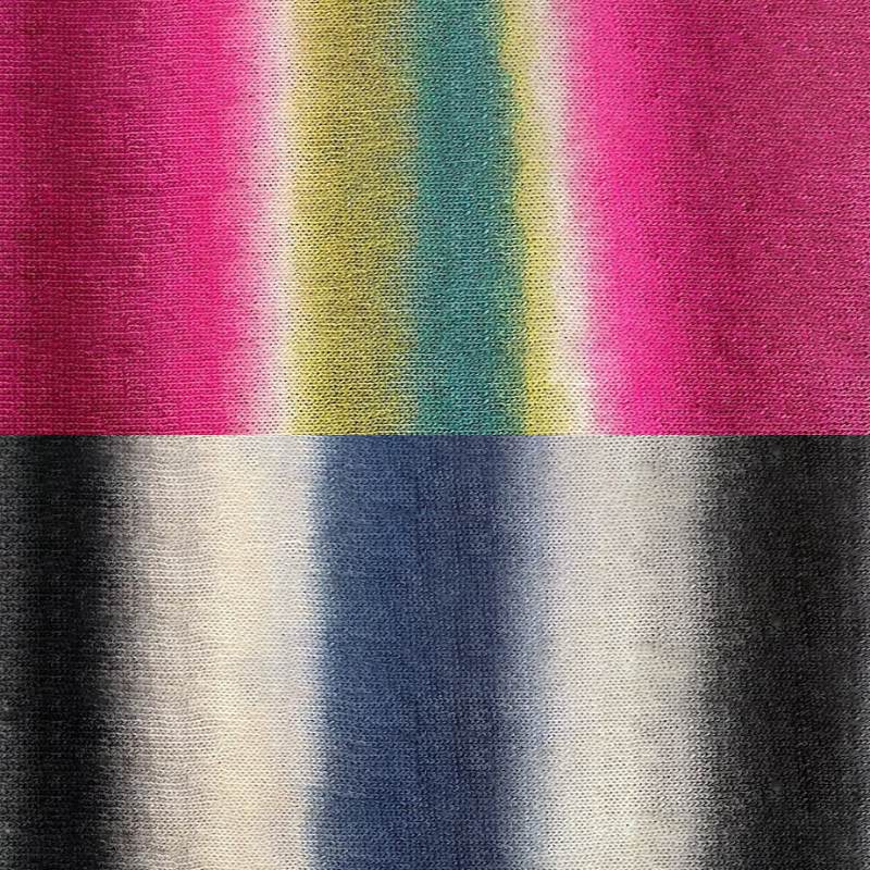 Louisa Harding | Yuriko Sweater Kit - Paradise Fibers