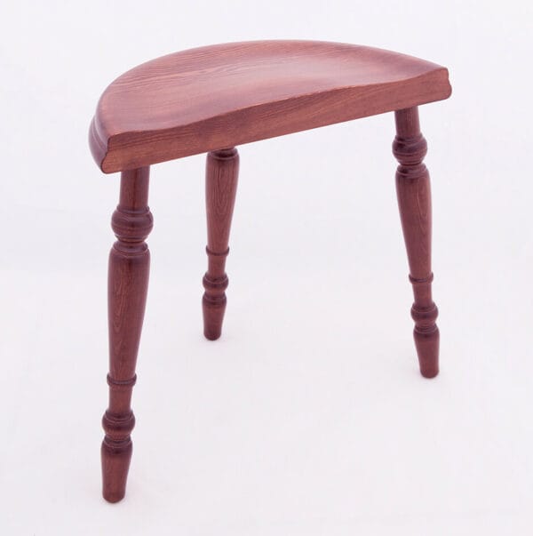 Kromski Spinning Stool