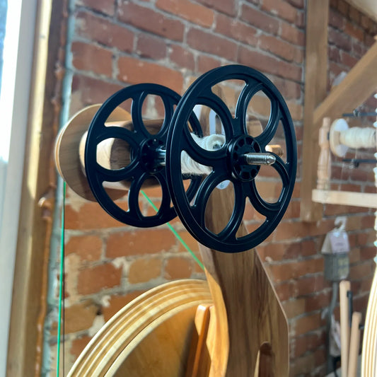 Majacraft Bobbin Jumbo Plastic