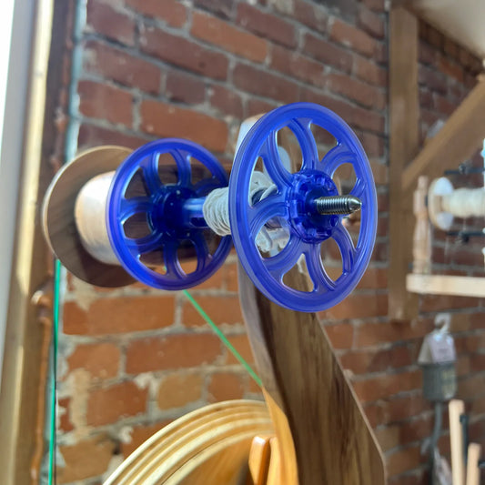 Majacraft Bobbin Standard Plastic - Purple