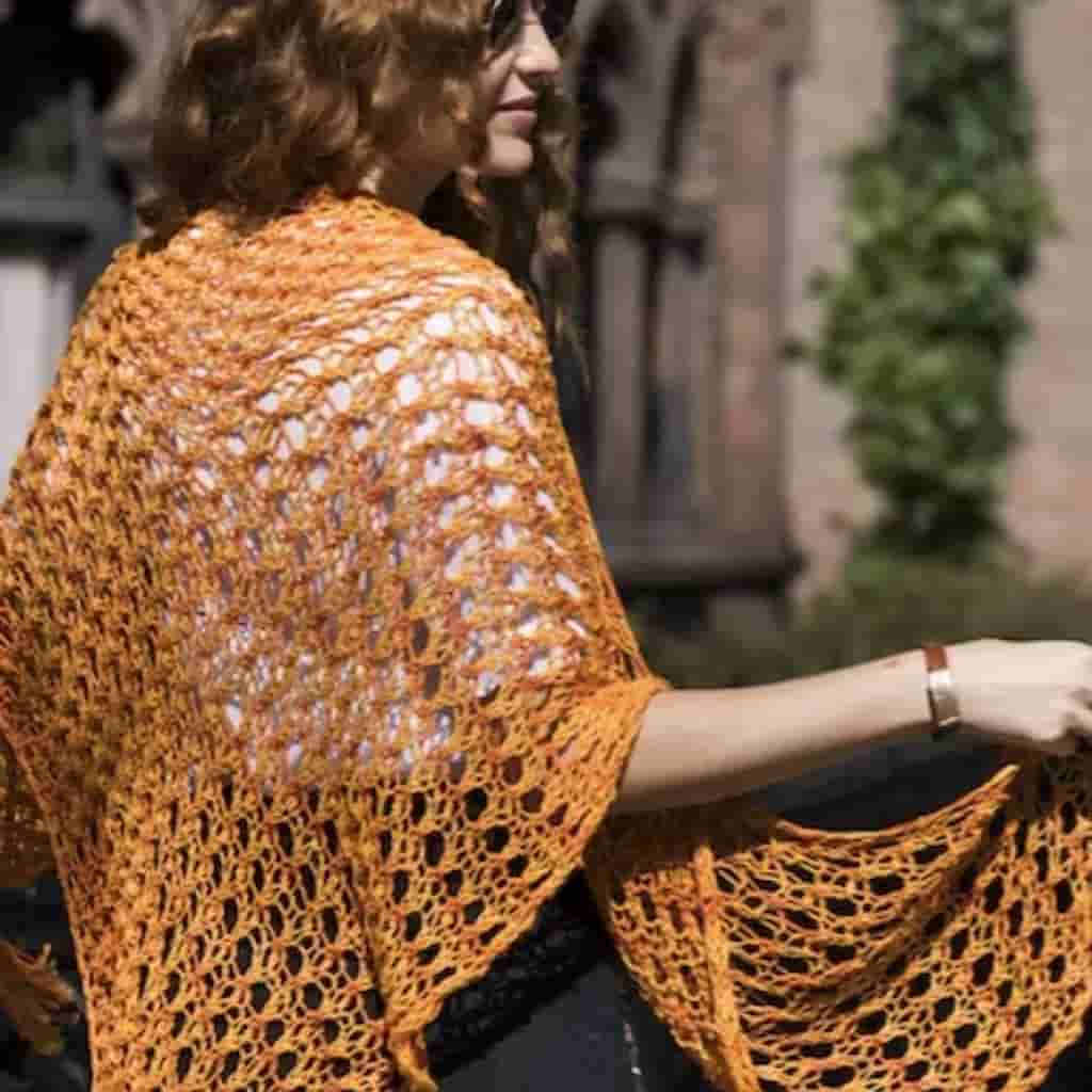 Malabrigo Book 16 Verano - Paradise Fibers