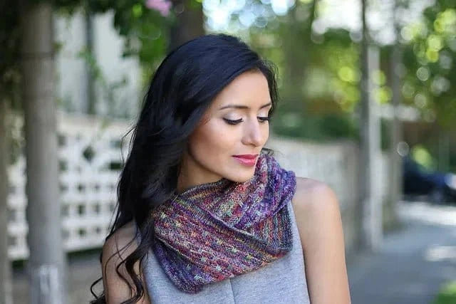 Malabrigo Booklet - Bryce Canyon - Paradise Fibers