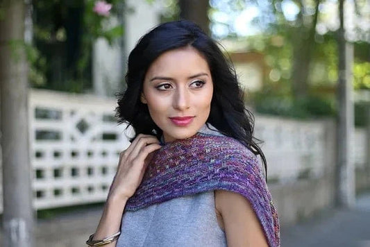 Malabrigo Booklet - Bryce Canyon - Paradise Fibers