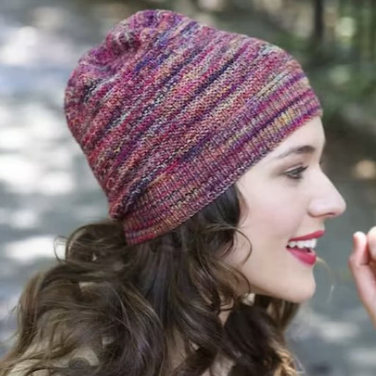 Malabrigo Pattern Book 11 - Aniversario - Paradise Fibers