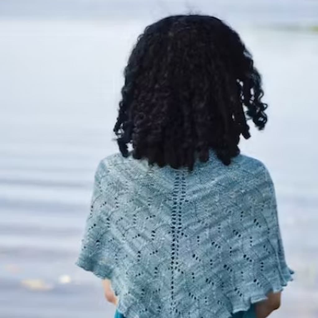 Malabrigo Pattern Book 12 - Elements - Paradise Fibers