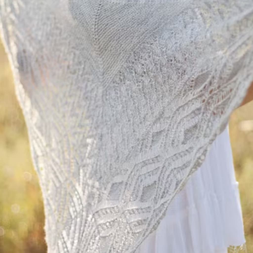 Malabrigo Pattern Book 12 - Elements - Paradise Fibers