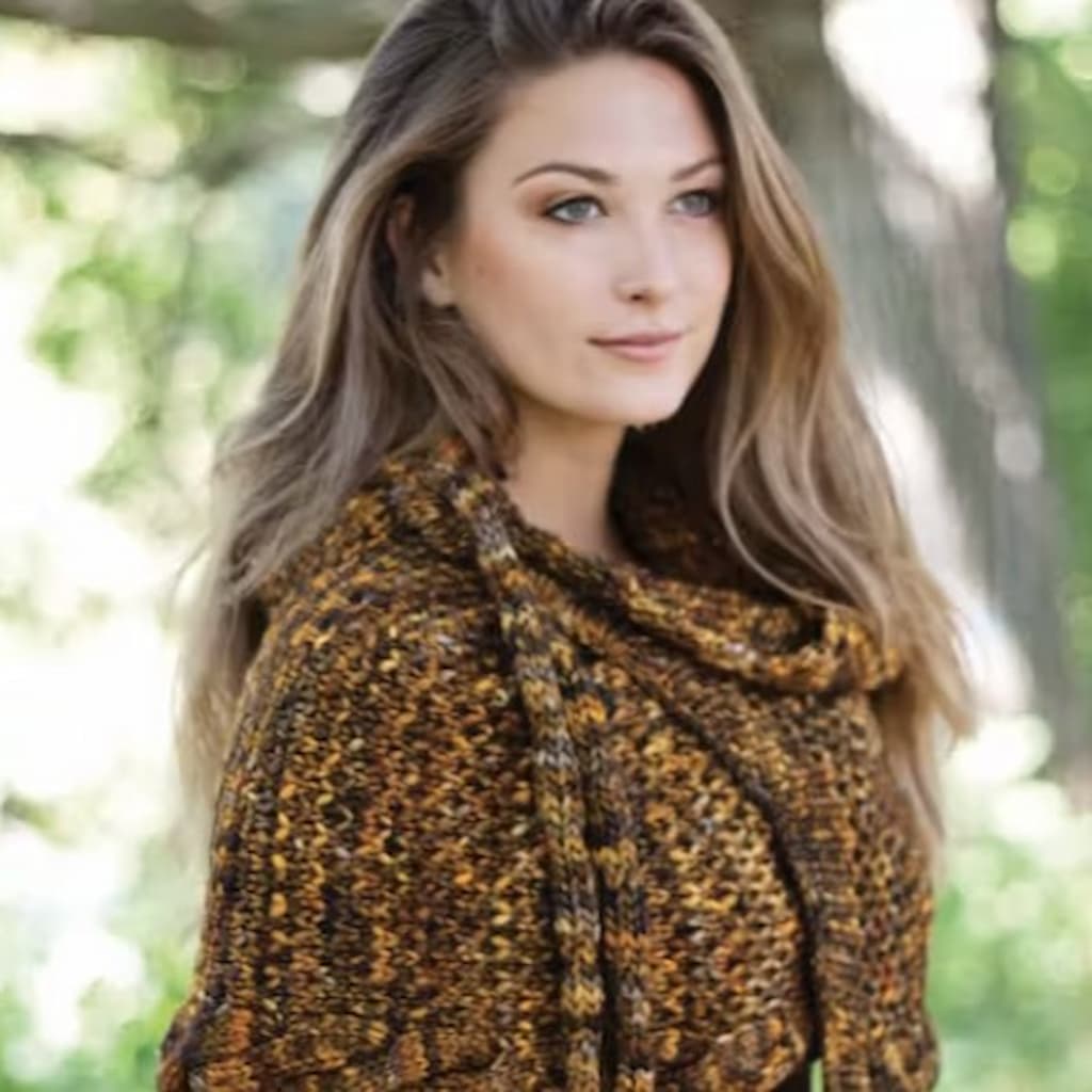 Malabrigo Pattern Book 12 - Elements - Paradise Fibers