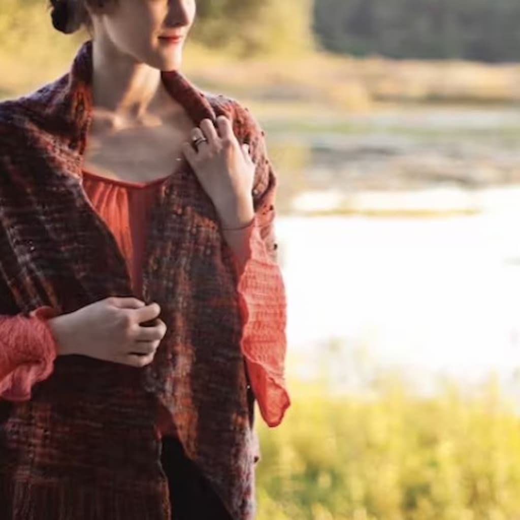 Malabrigo Pattern Book 12 - Elements - Paradise Fibers