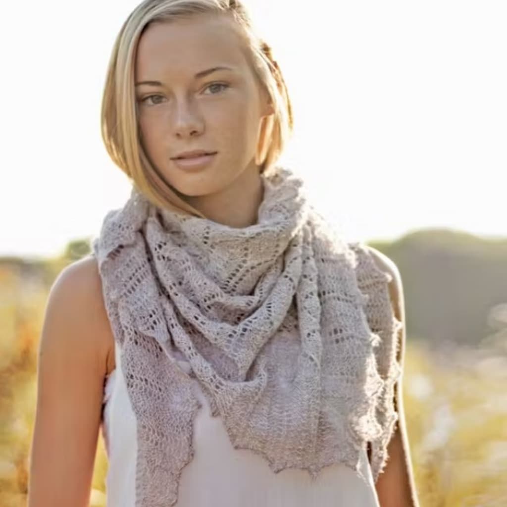 Malabrigo Pattern Book 12 - Elements - Paradise Fibers