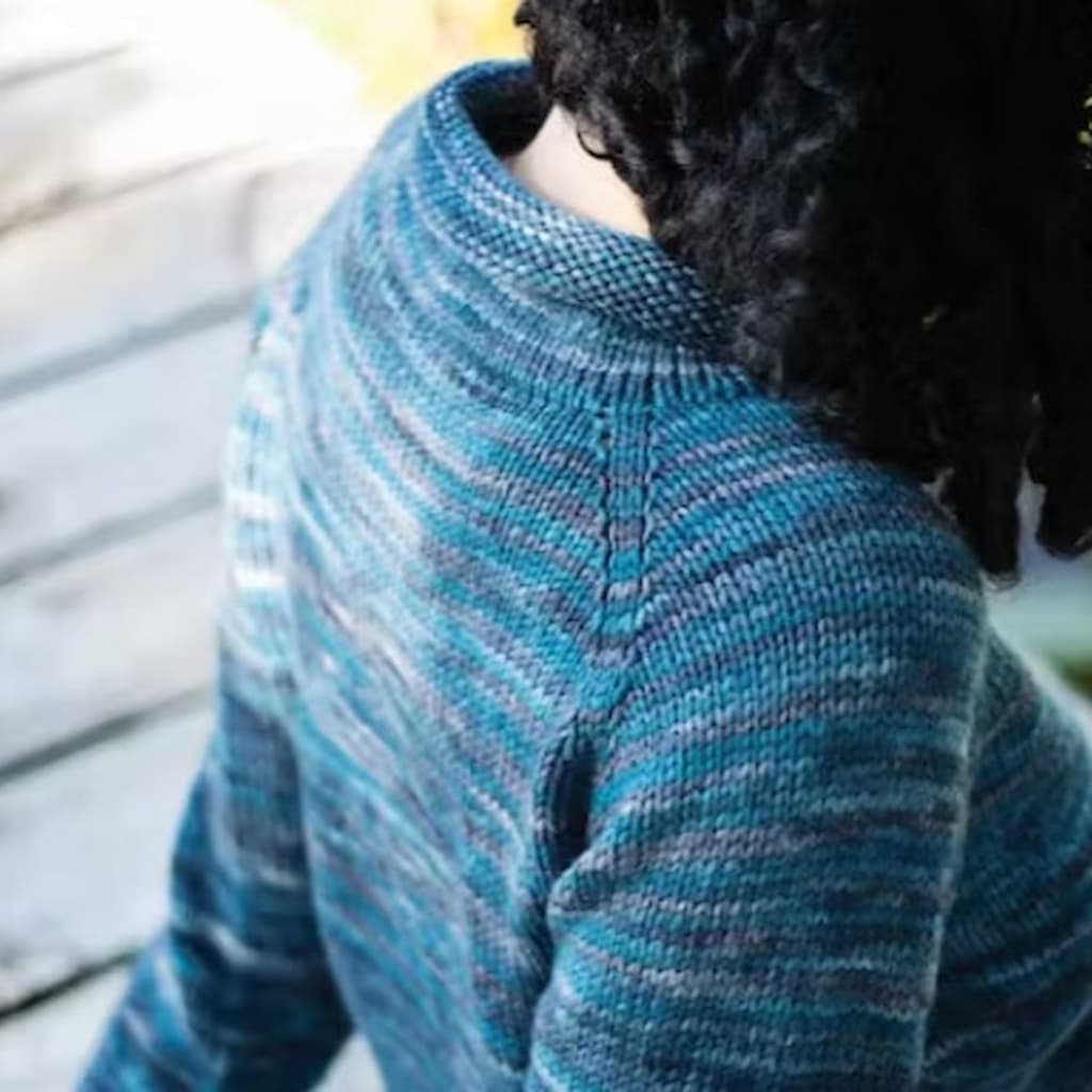 Malabrigo Pattern Book 12 - Elements - Paradise Fibers