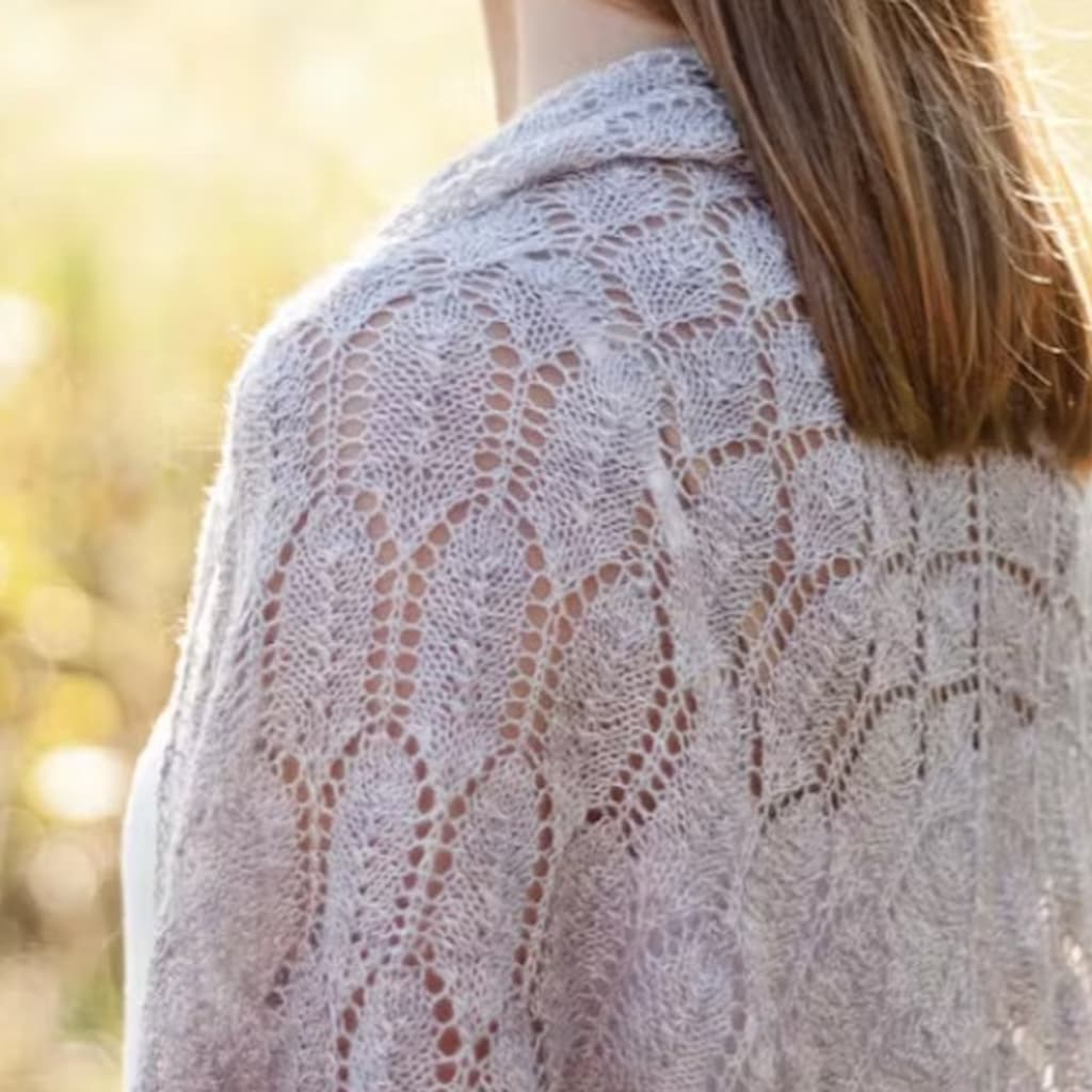 Malabrigo Pattern Book 12 - Elements - Paradise Fibers