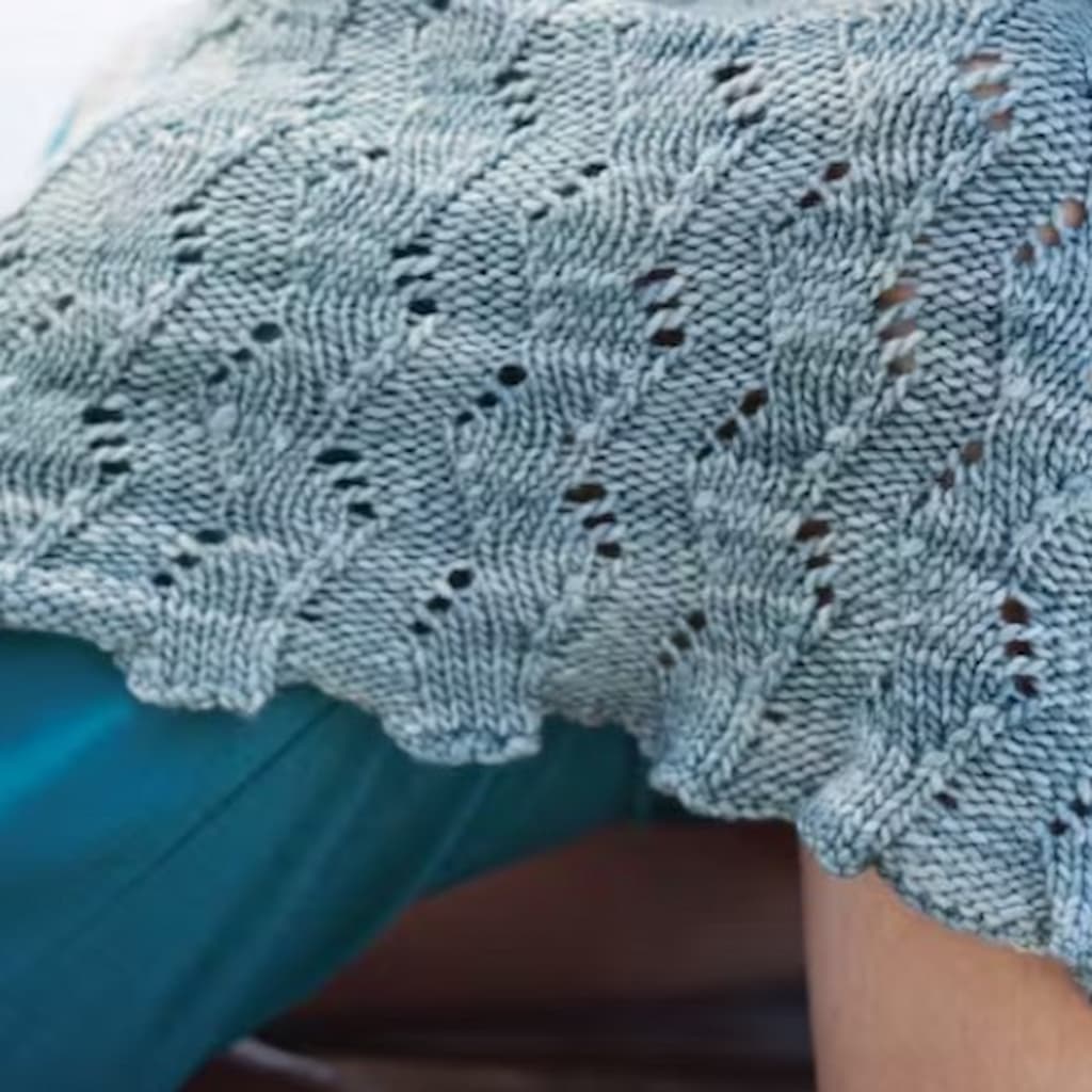 Malabrigo Pattern Book 12 - Elements - Paradise Fibers