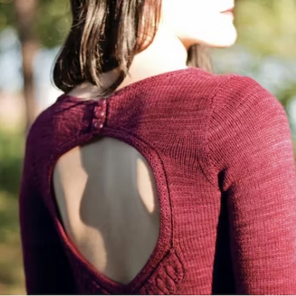 Malabrigo Pattern Book 12 - Elements - Paradise Fibers