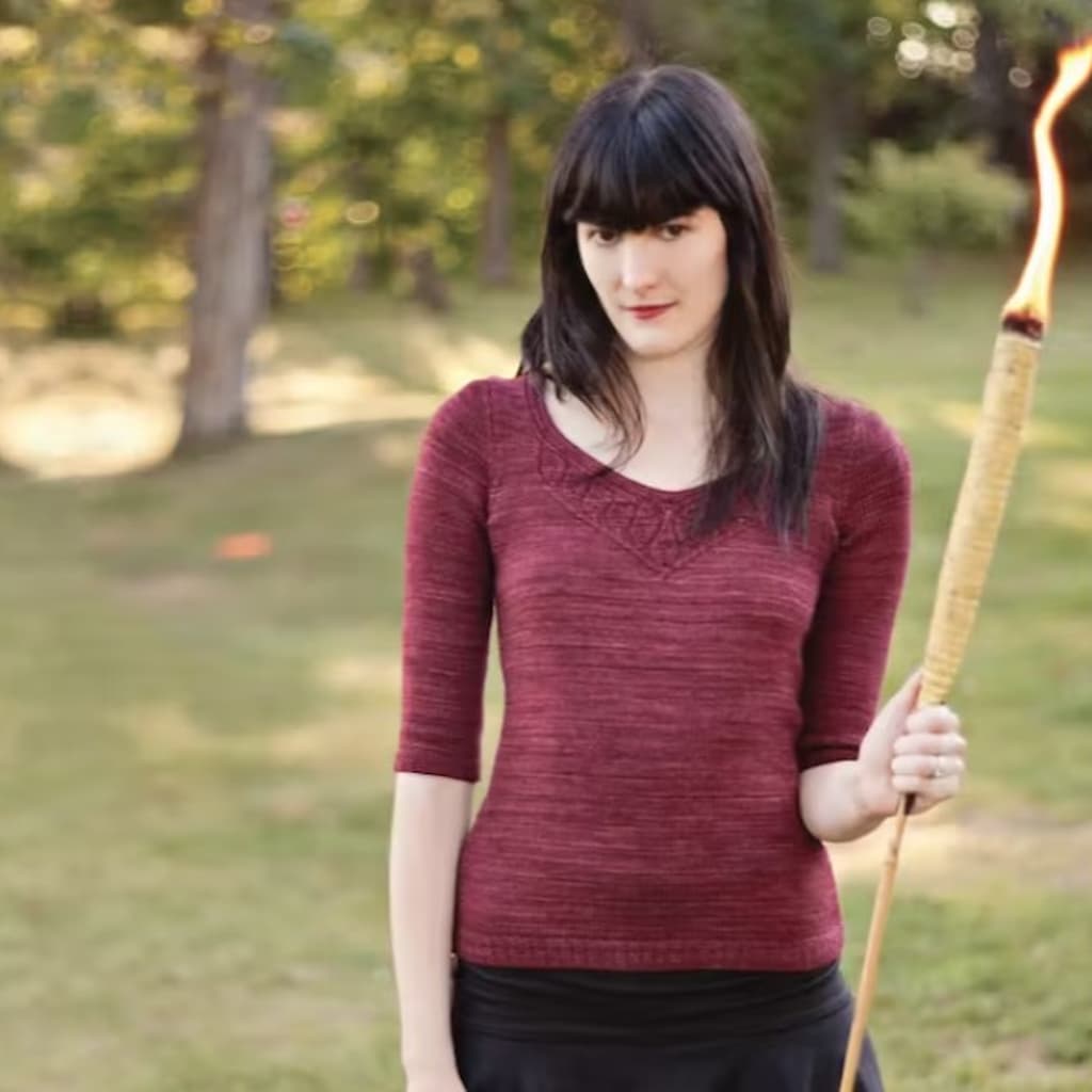 Malabrigo Pattern Book 12 - Elements - Paradise Fibers