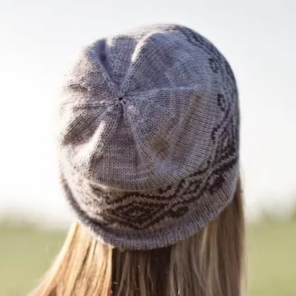 Malabrigo Pattern Book 12 - Elements - Paradise Fibers