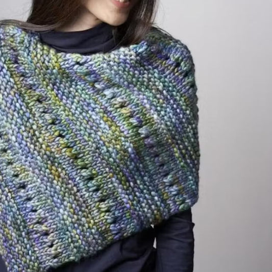 Malabrigo Pattern Book 19 - Rasta Studio Style - Paradise Fibers