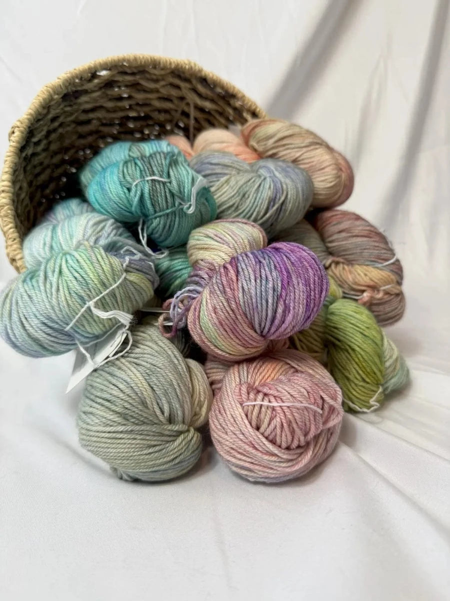 Malabrigo Rios - Amigas De Rosalinda - Paradise Fibers