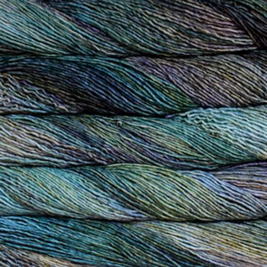 Malabrigo Washted Yarn - Paradise Fibers