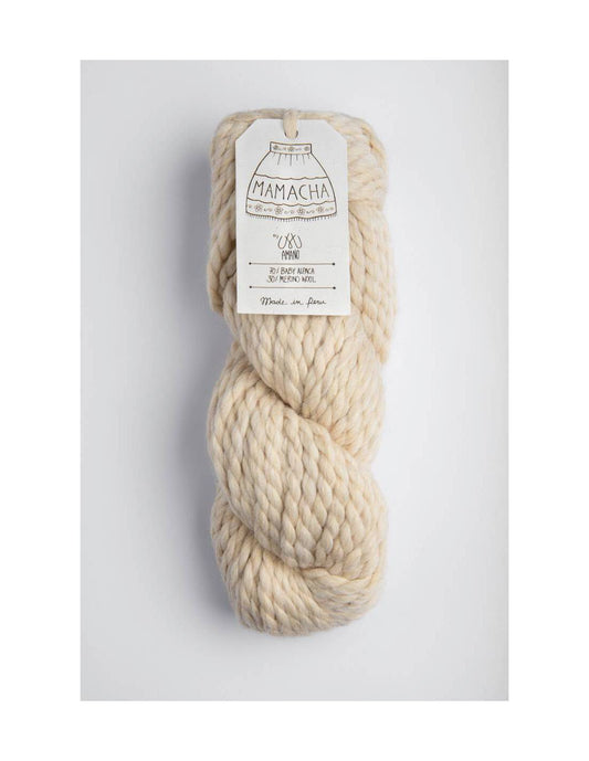 Amano Mamacha Yarn