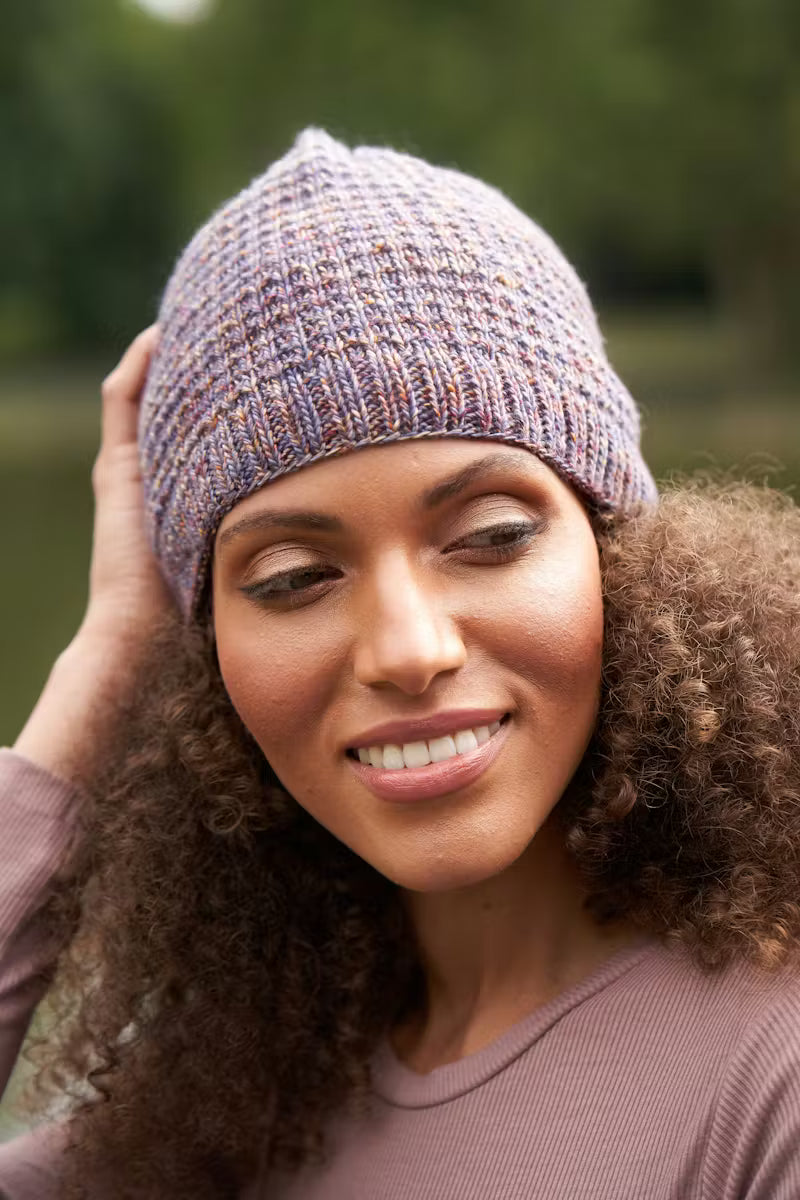 Malabrigo Pattern Book 20 - Mechita & Sock - Modern Accessories