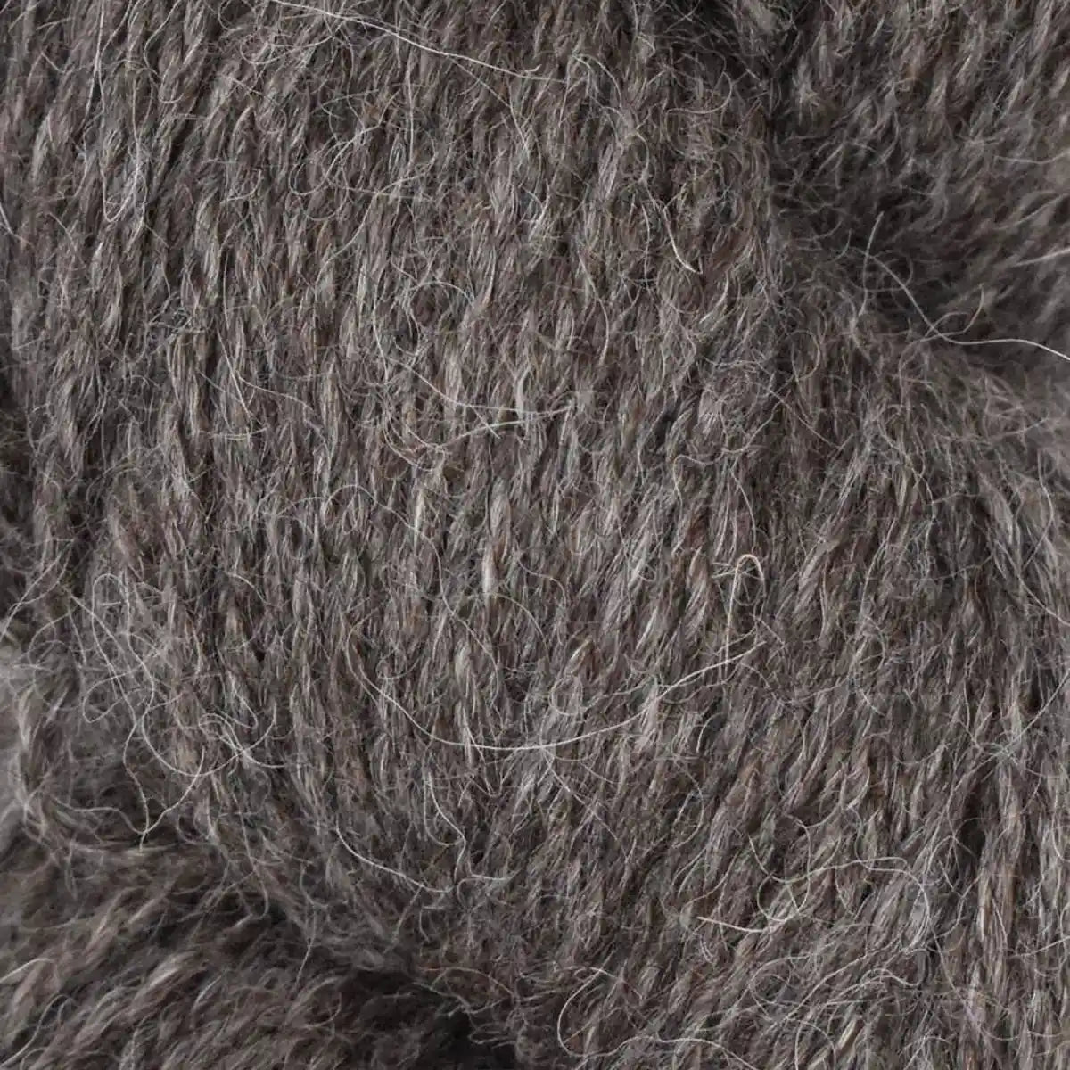 Mirasol Llama Umi Sport Yarn color 11 Fog