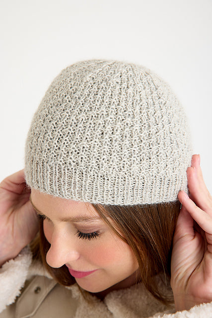 Mirasol Paris Hat C detail