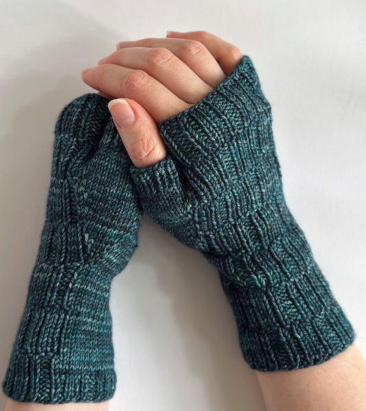 Missing Ingredient Mitts Kit