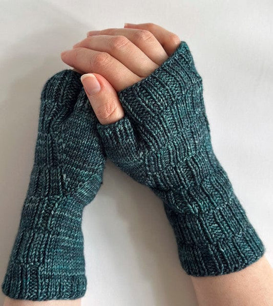 Missing Ingredient Mitts Kit