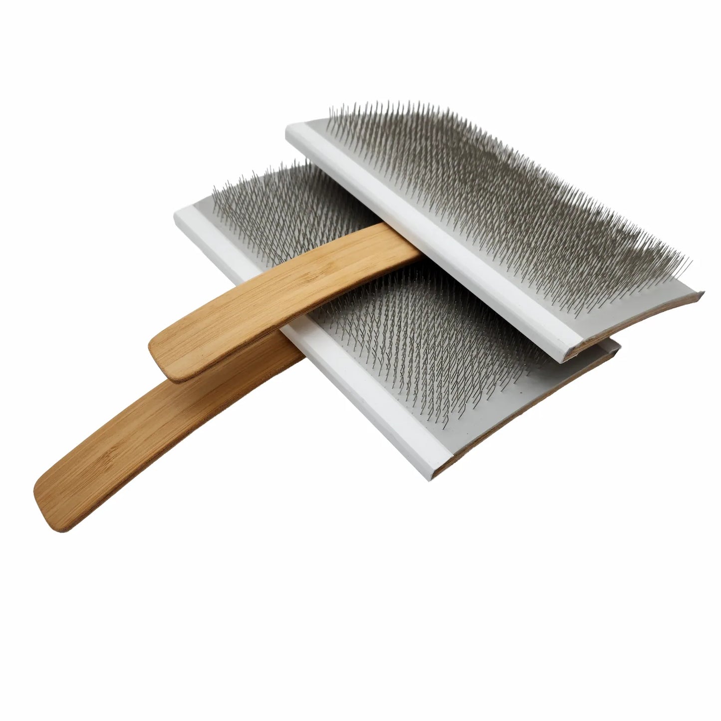 Majacraft Hand Carders - 96 TPI