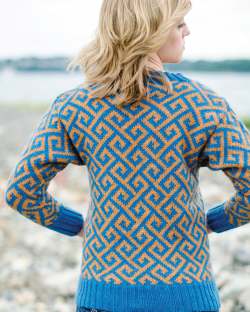 Modern Country Knits | 30 Designs from Juniper Moon Farm - Paradise Fibers