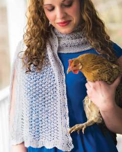 Modern Country Knits | 30 Designs from Juniper Moon Farm - Paradise Fibers