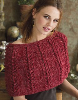 Noro Magazine Issue 21 - Bright Beautiful Color - Paradise Fibers