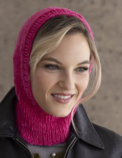 Noro Magazine Issue 21 - Bright Beautiful Color - Paradise Fibers