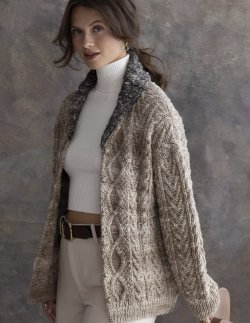 Noro Magazine Issue 21 - Bright Beautiful Color - Paradise Fibers