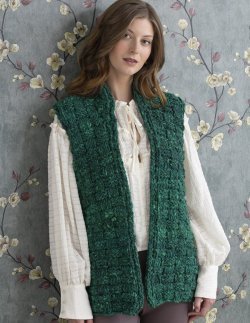 Noro Magazine Issue 21 - Bright Beautiful Color - Paradise Fibers