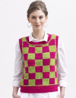 Noro Magazine Issue 21 - Bright Beautiful Color - Paradise Fibers