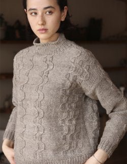 Noro Magazine Issue 21 - Bright Beautiful Color - Paradise Fibers