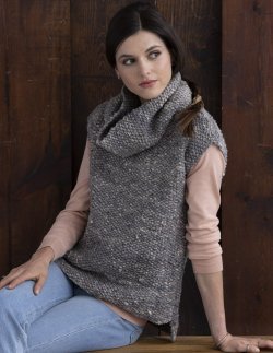 Noro Magazine Issue 21 - Bright Beautiful Color - Paradise Fibers